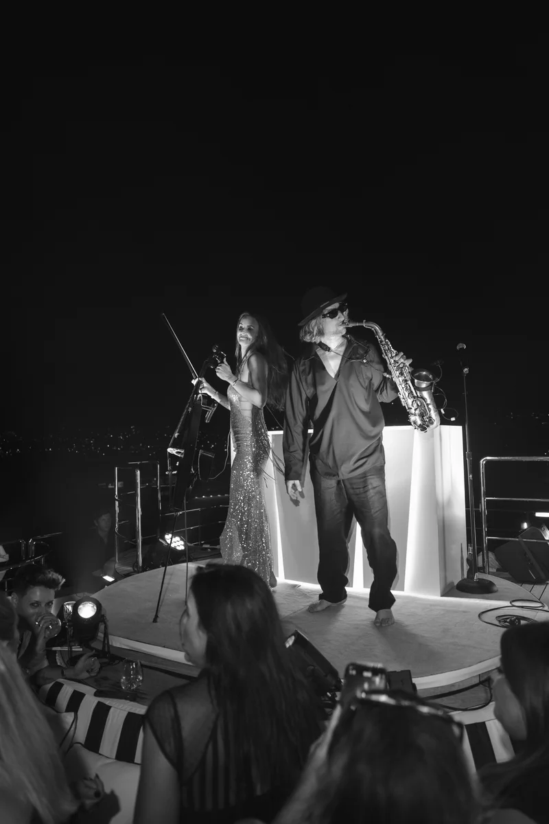 NYE Moments 1