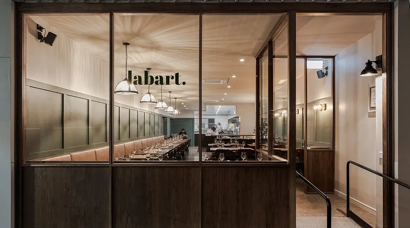 Labart