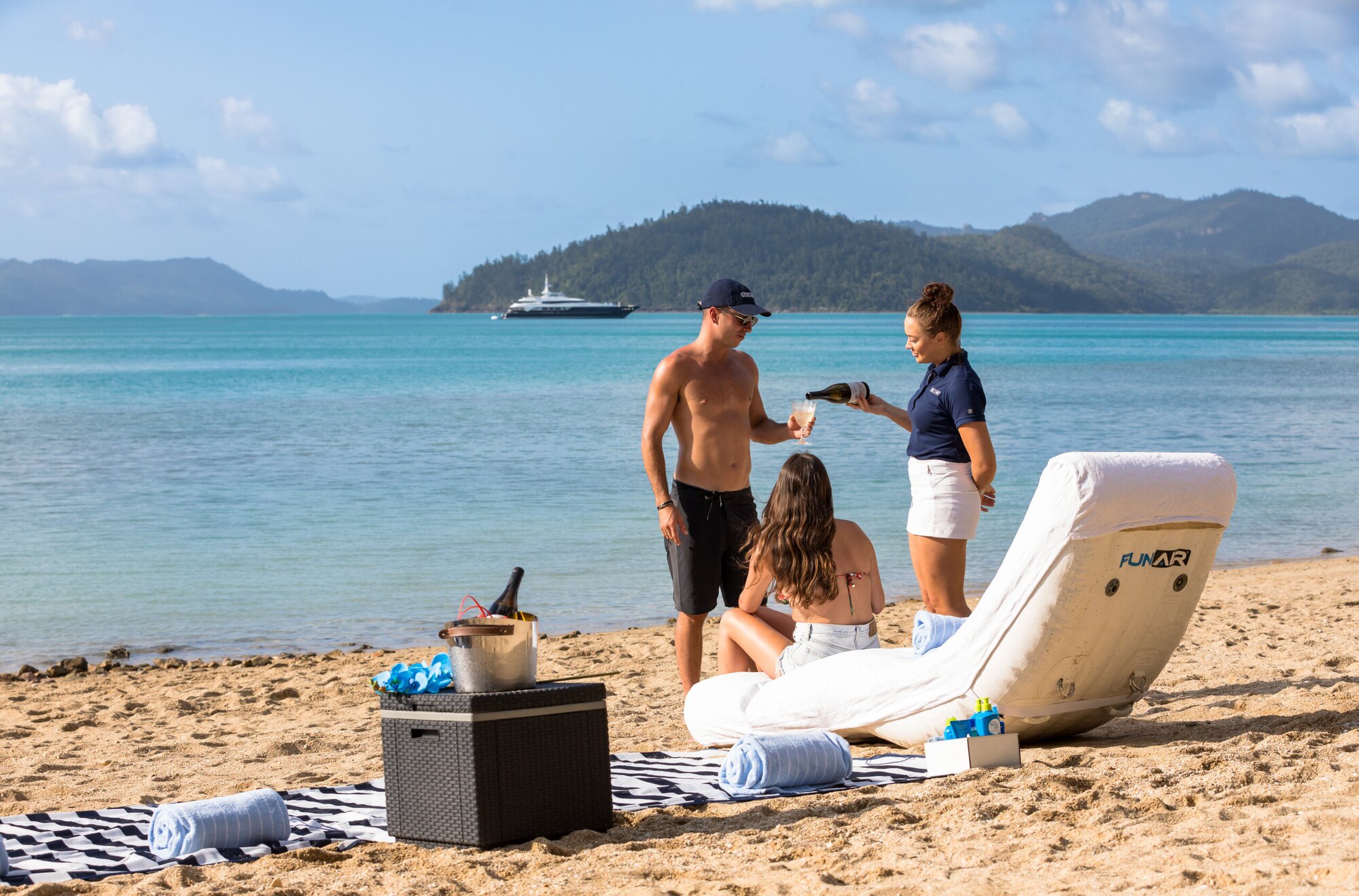 Open Cruising Day | Tailored Experiences - 1