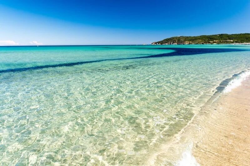 Pampelonne Beach