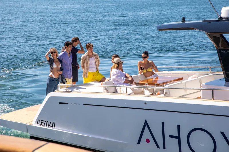 Day Charters
