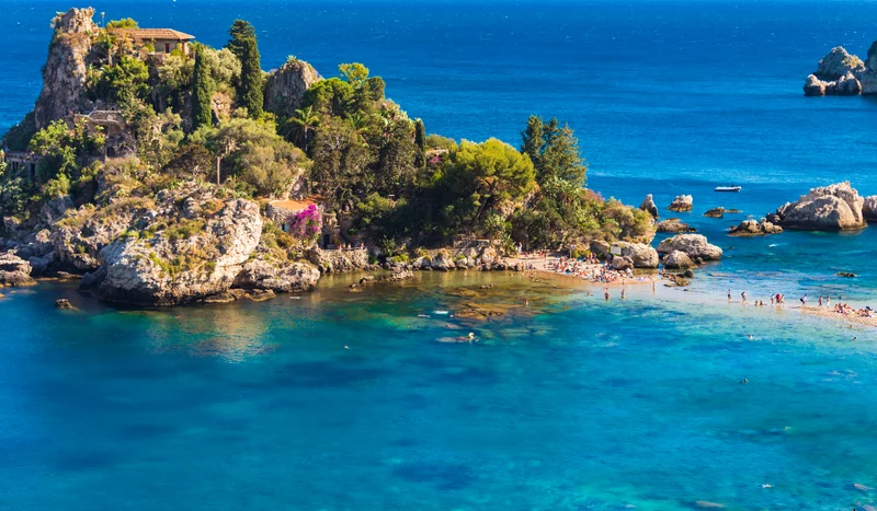 Taormina