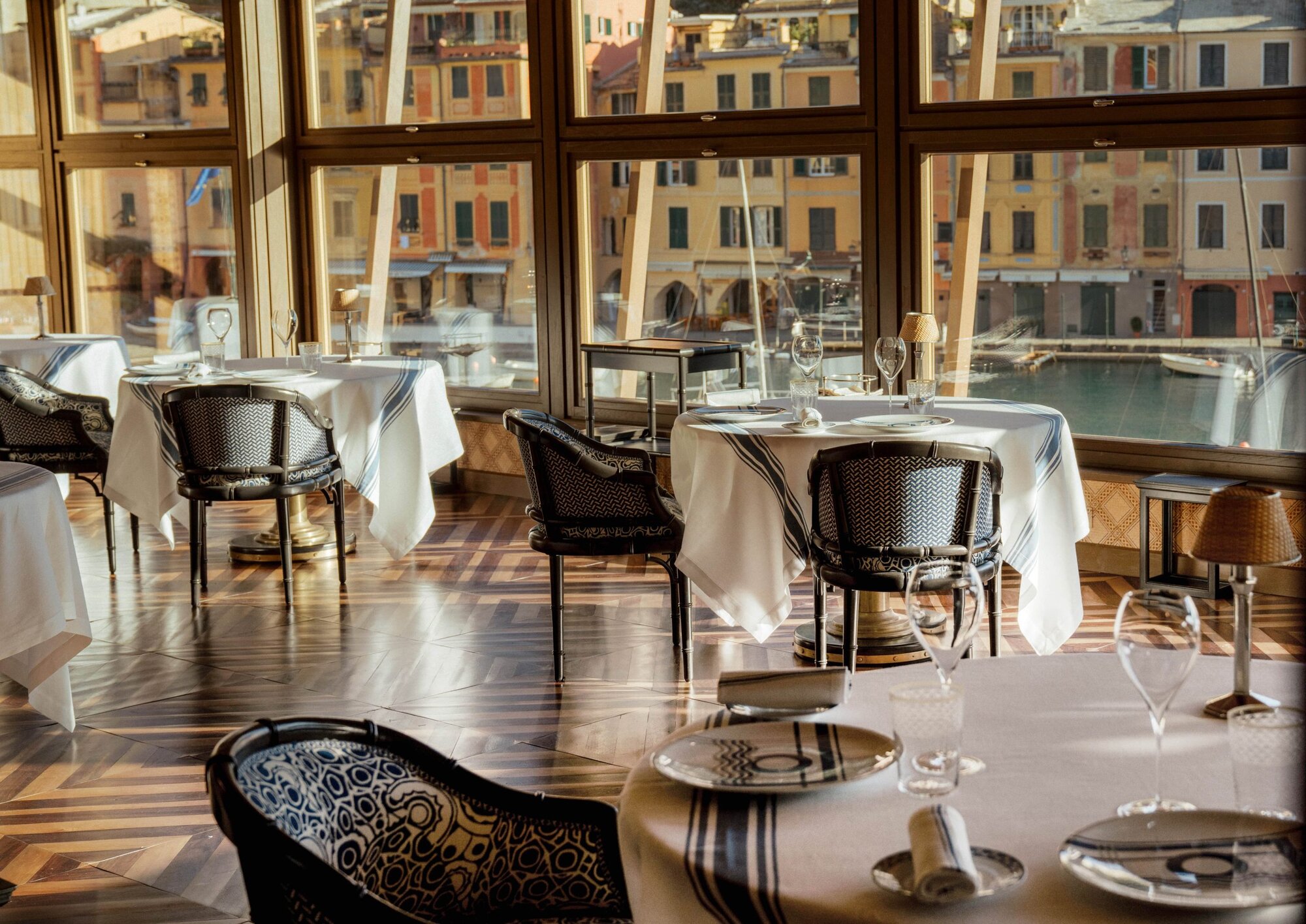 Cracco Portofino