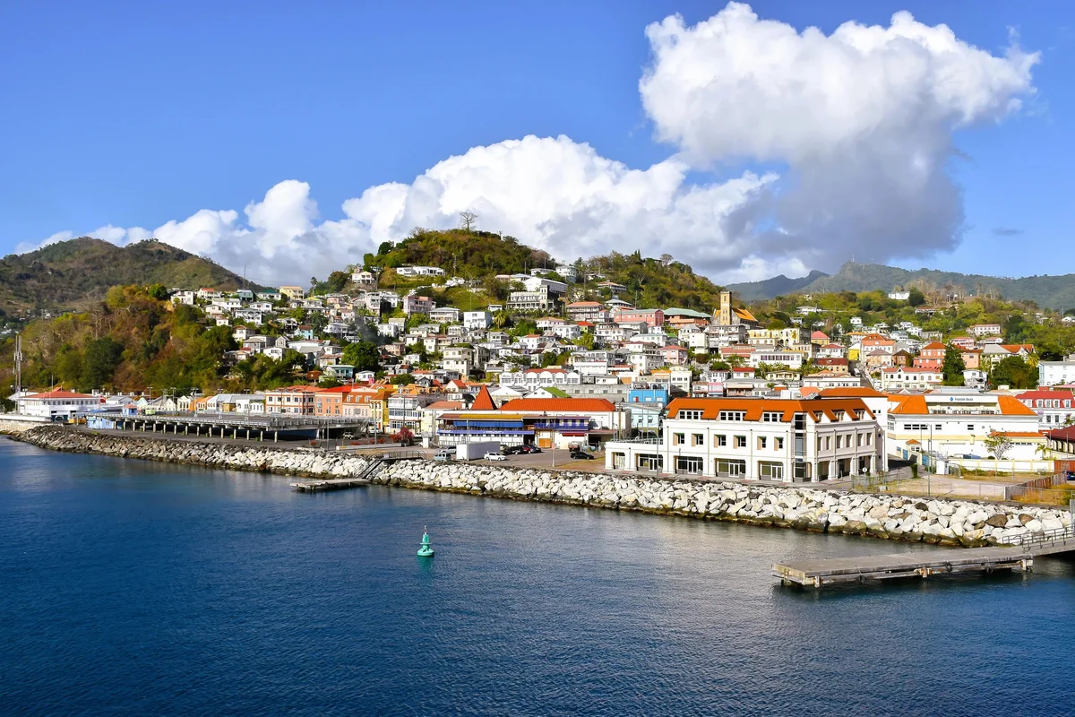 Grenada