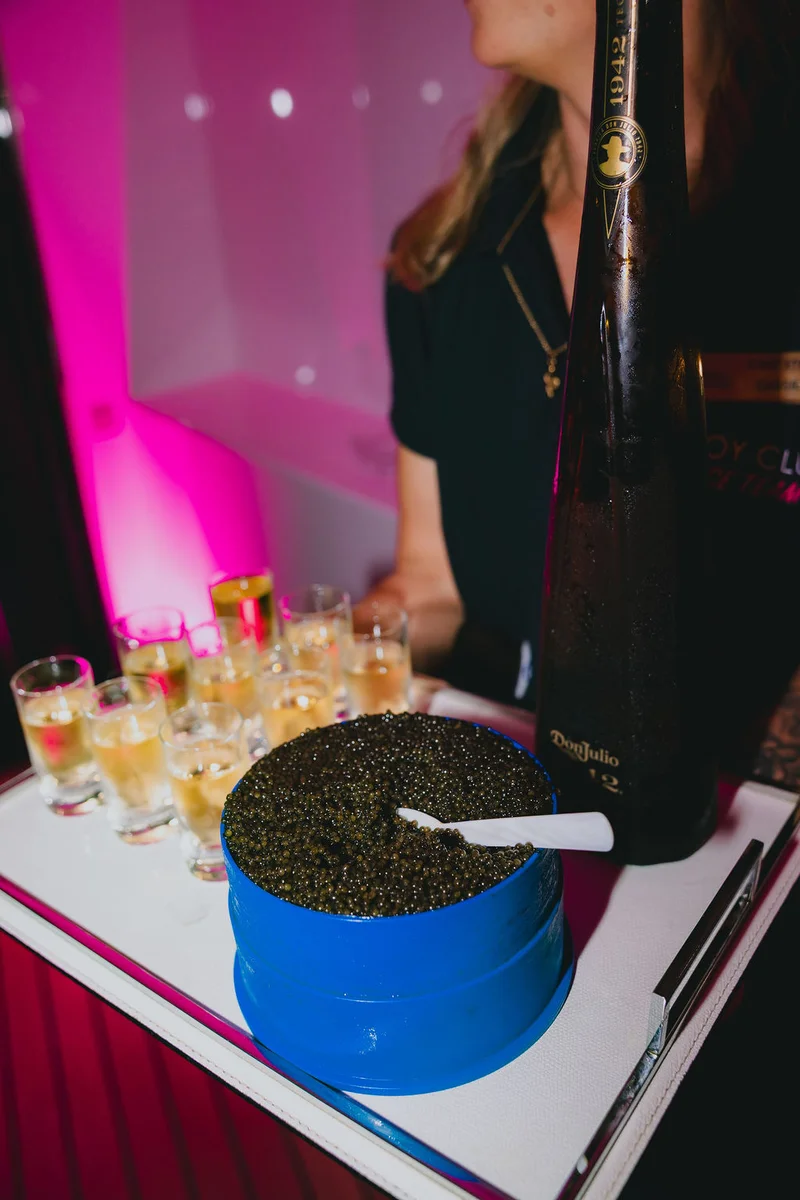 Ahoy Club Afterparty