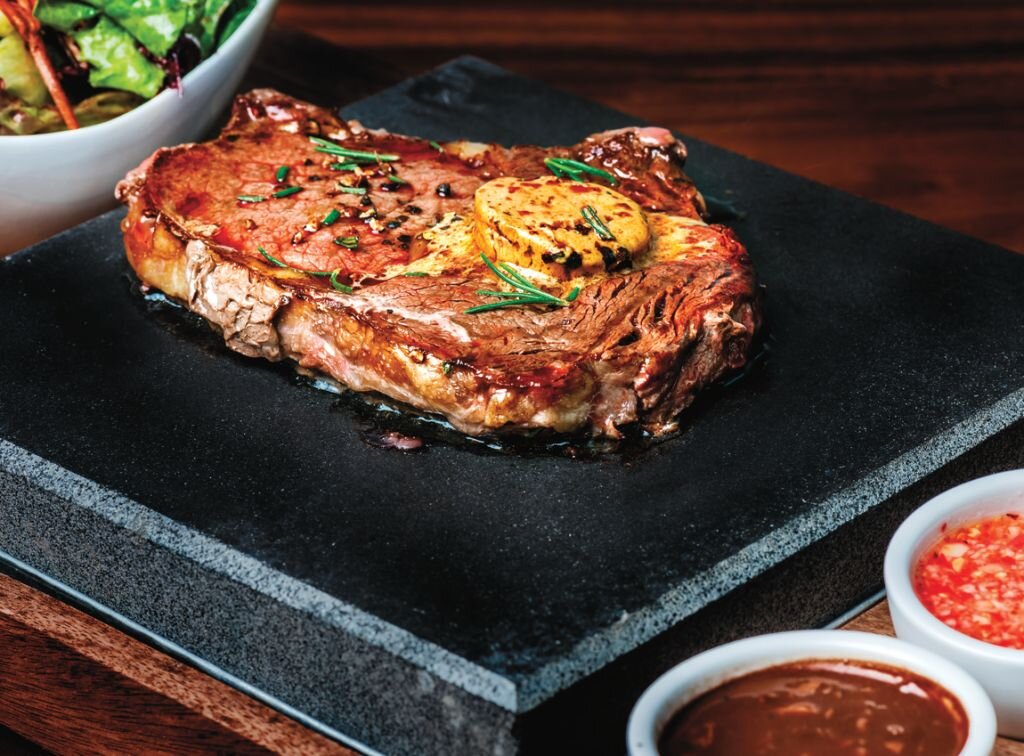 Stonegrill Restaurant (Port Vila)