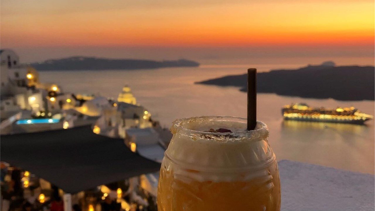 PK Cocktail Bar