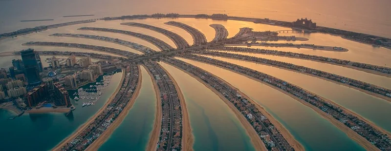 Palm Jumeirah - Day 2