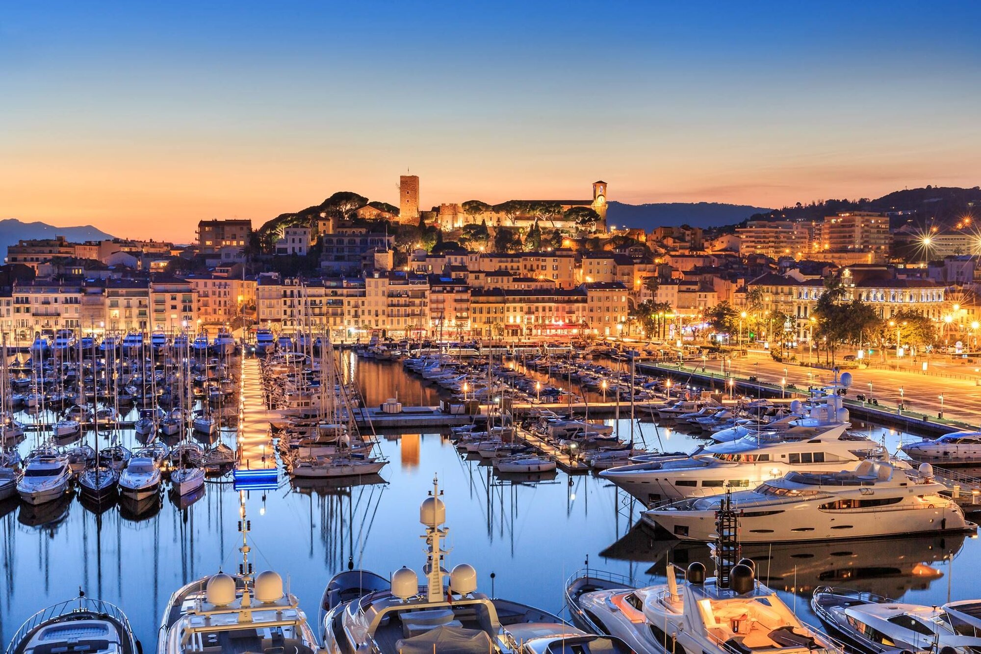 Cannes Yachting Festival