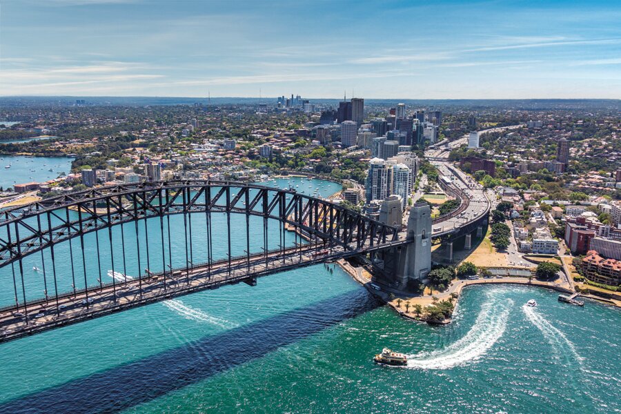 10 Nights Sydney Experience - 1