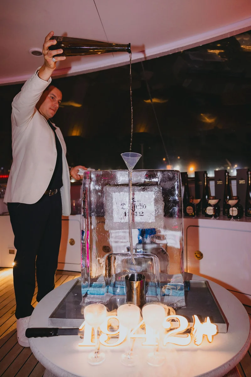 Ahoy Club Afterparty