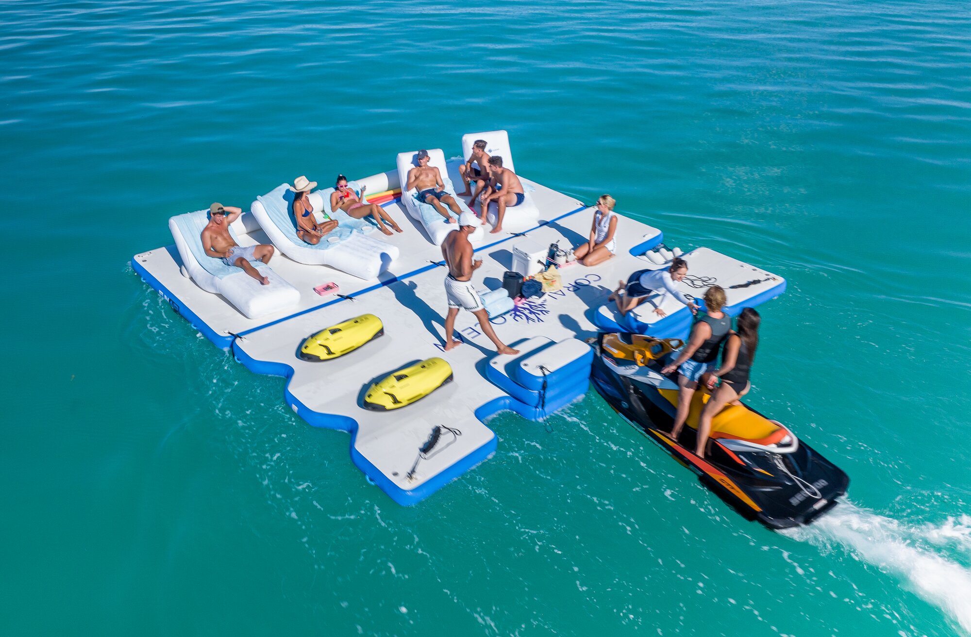 Exuma Cays charter photograph 2