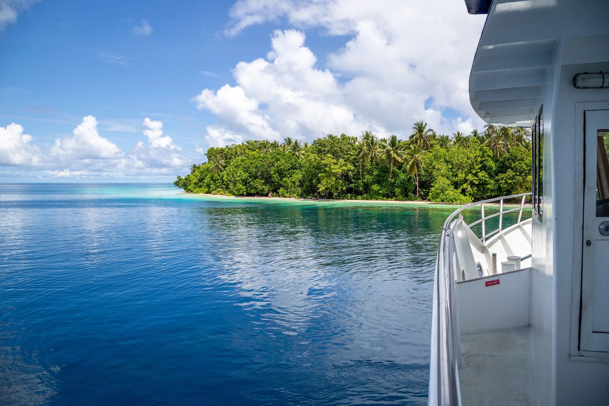 Karamolun Island | Nature & Culture - 1