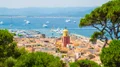 Saint-Tropez in a Day