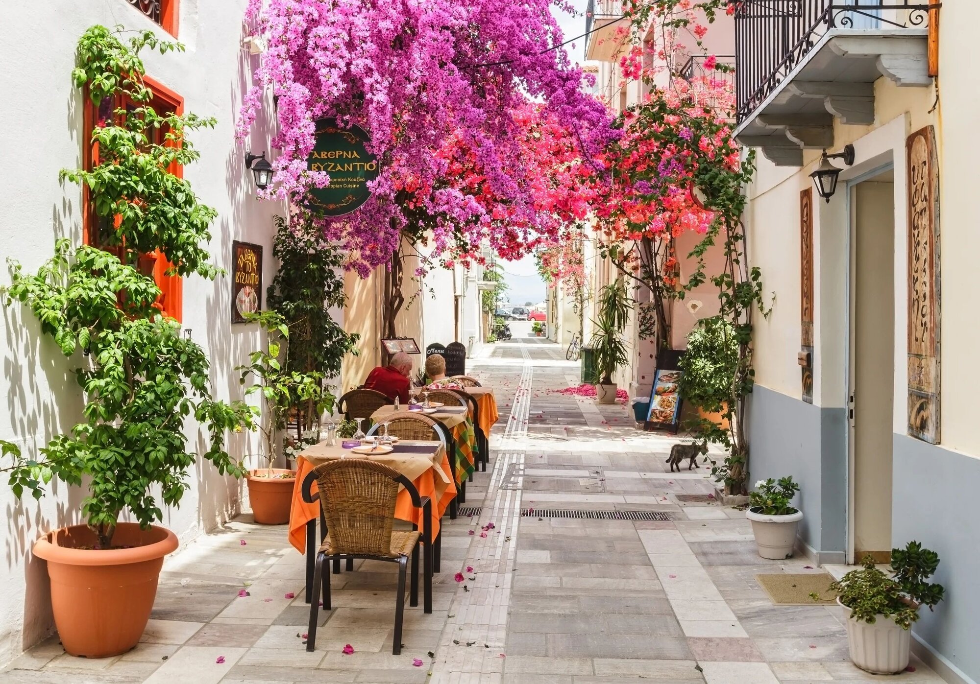 Saronic Islands - 3