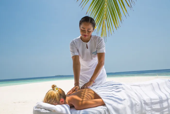 Spa & Wellness