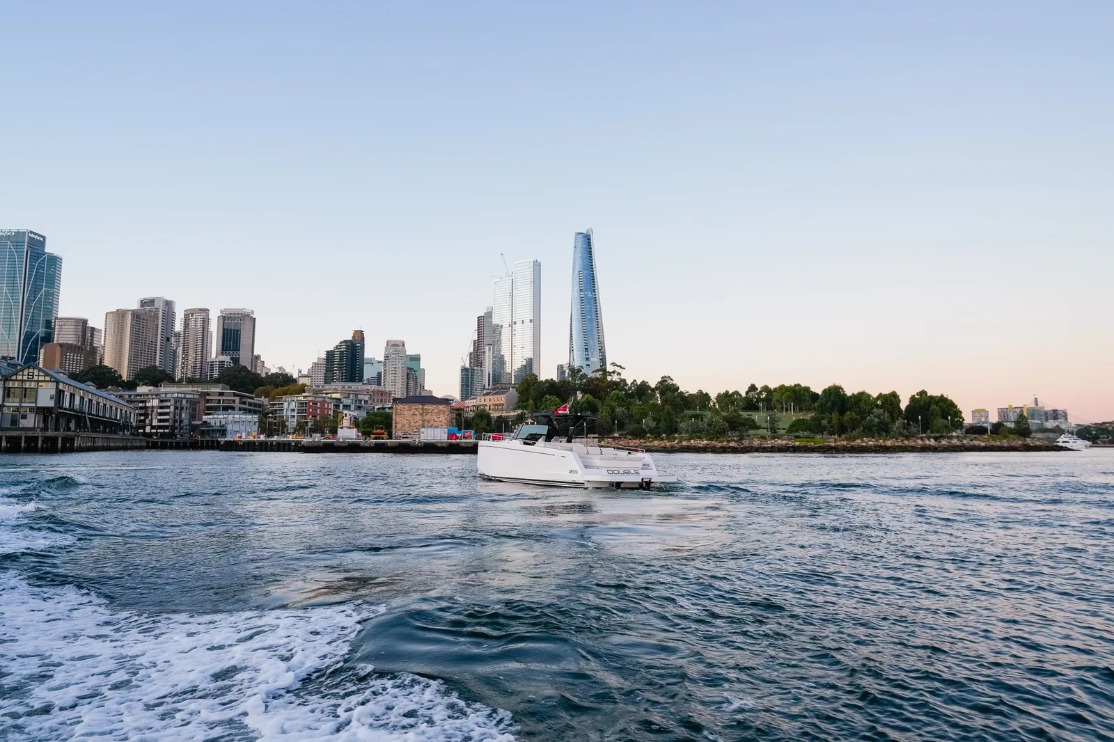 Ahoy Days Marks a Record-Breaking Sydney Summer