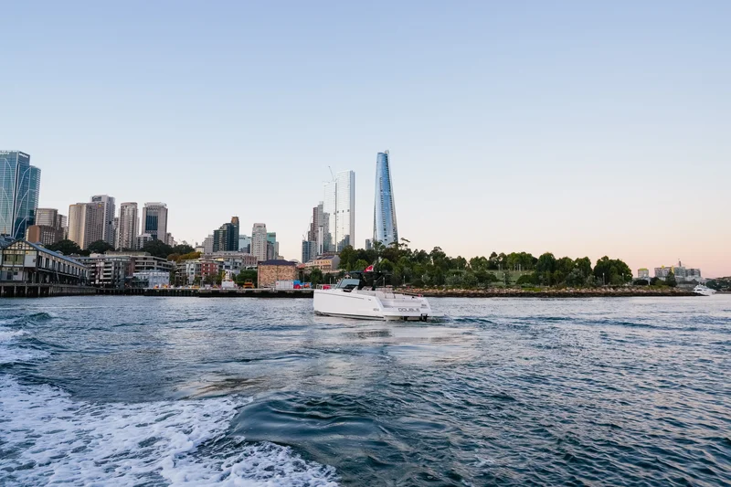 Ahoy Days Marks a Record-Breaking Sydney Summer