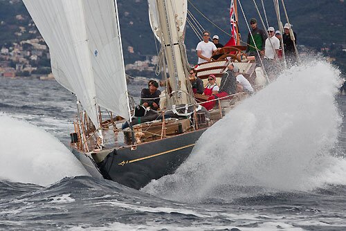 Portofino Rolex Trophy