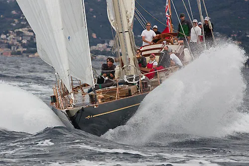 Portofino Rolex Trophy