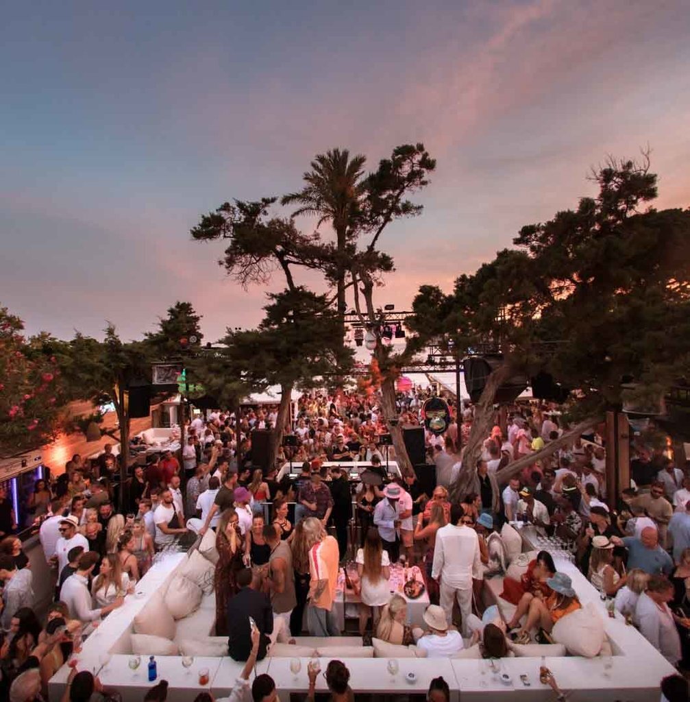 Blue Marlin