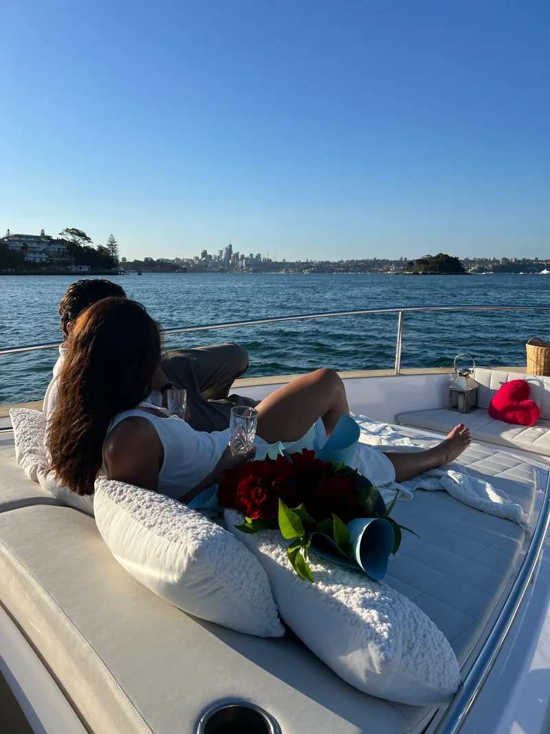 Valentine's Day