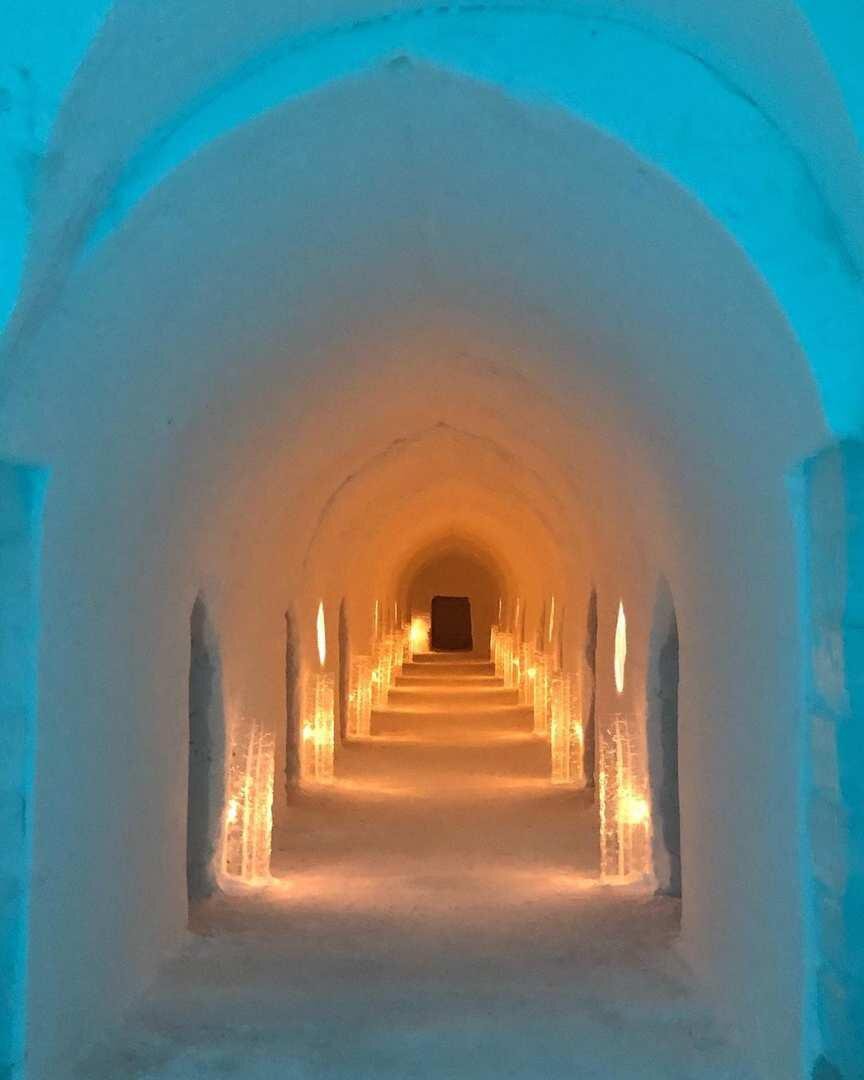 Sámi Culture & Arctic Evenings