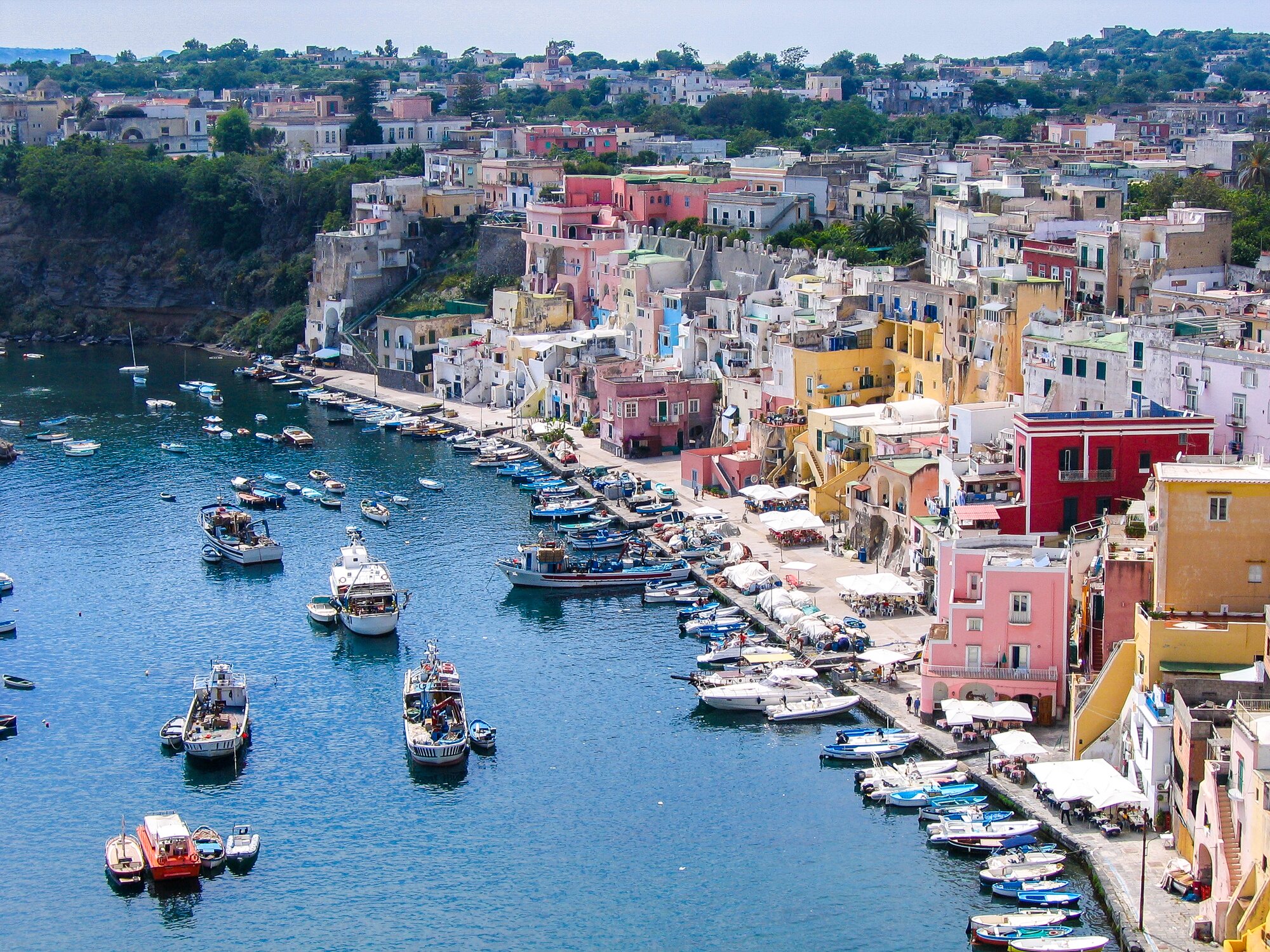 Amalfi