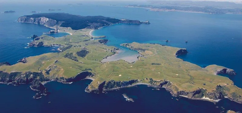 Mercury Islands & Remote Exploration