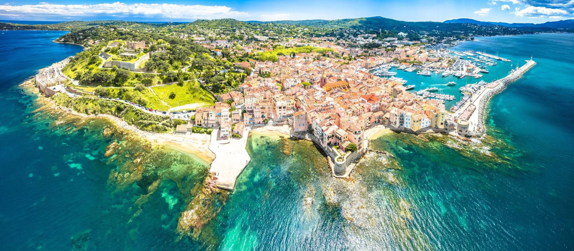 Saint-Tropez