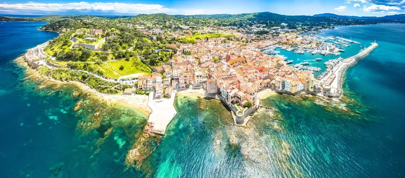 Saint-Tropez Discovery