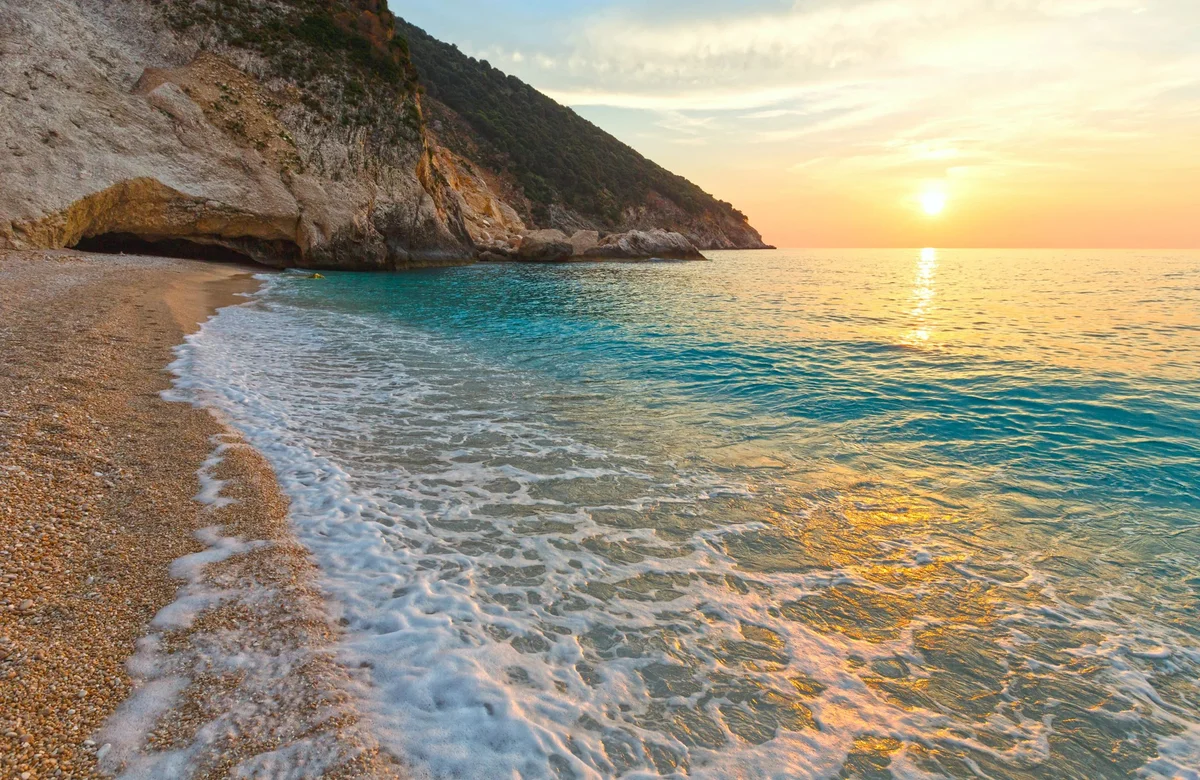Kefalonia