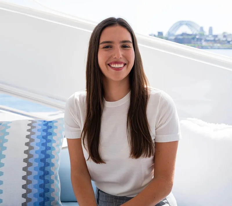 Lara Malouf