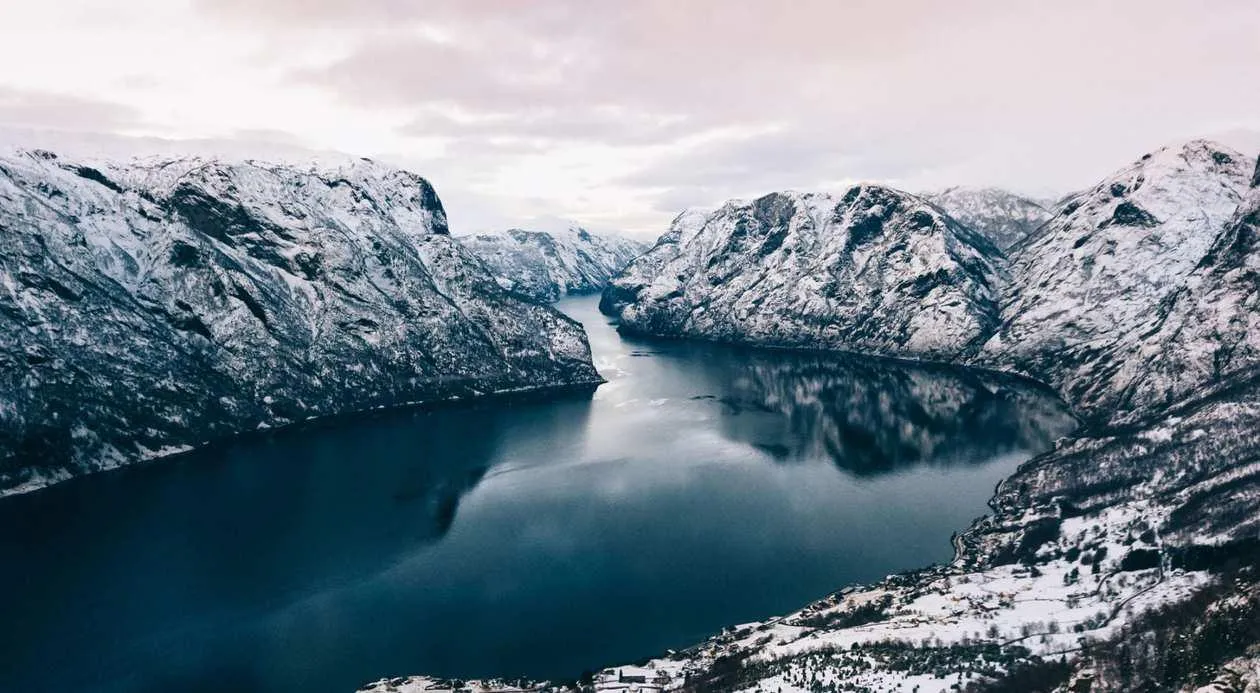 Norwegian Fjords