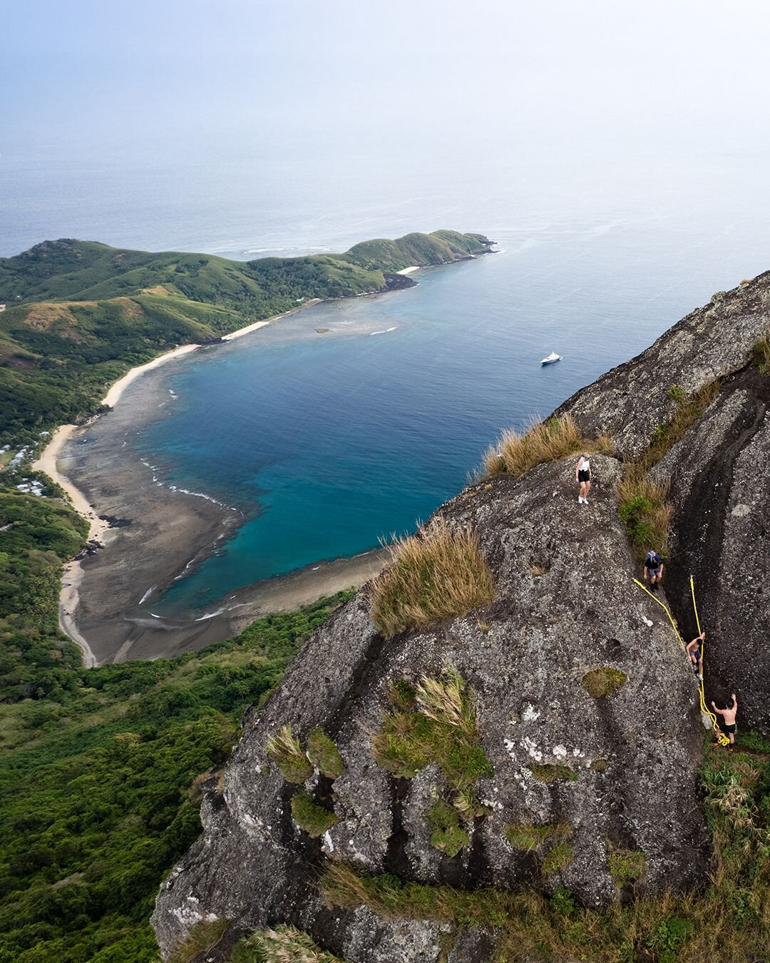 Castaway Island