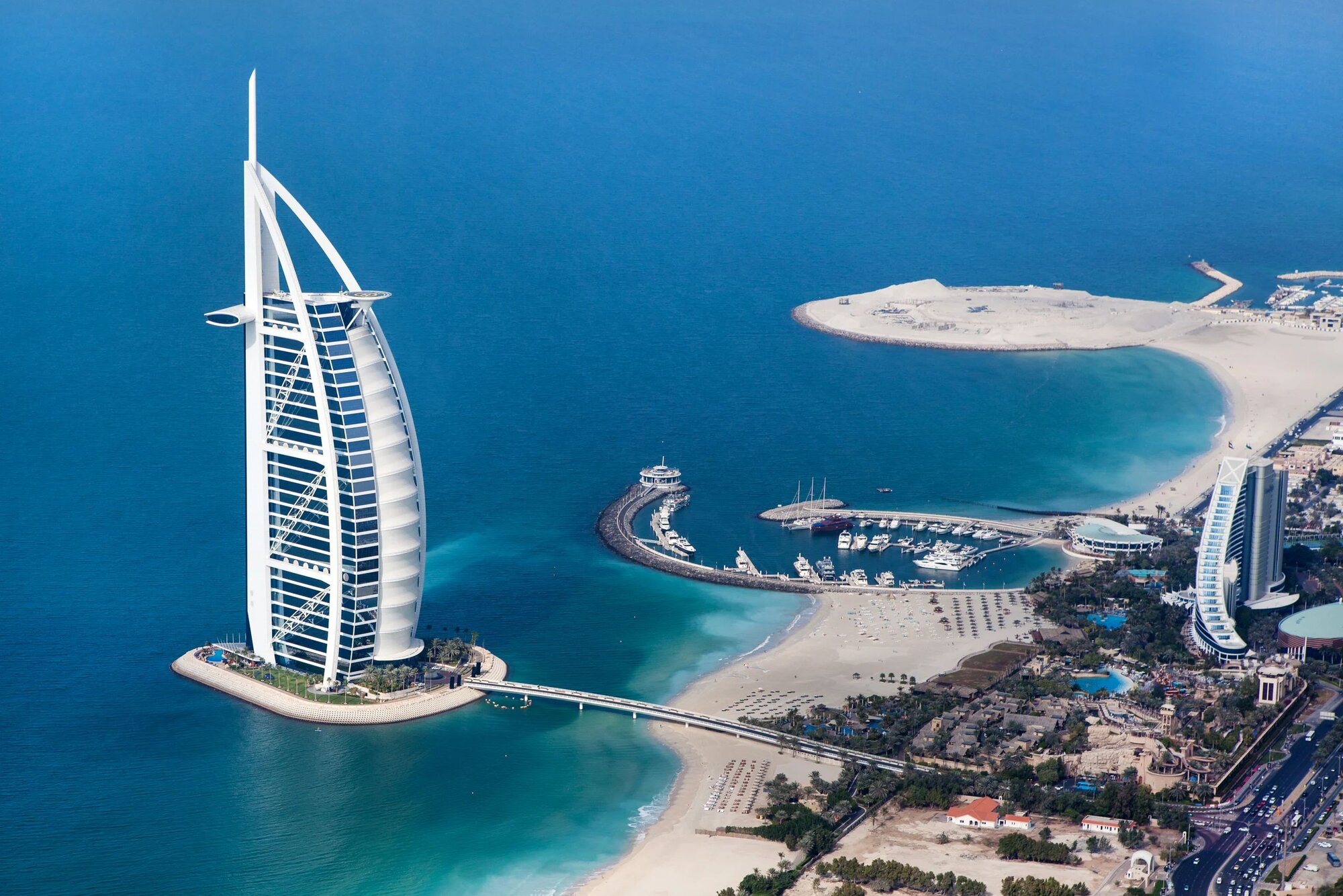 Dubai: the essentials - Image 1