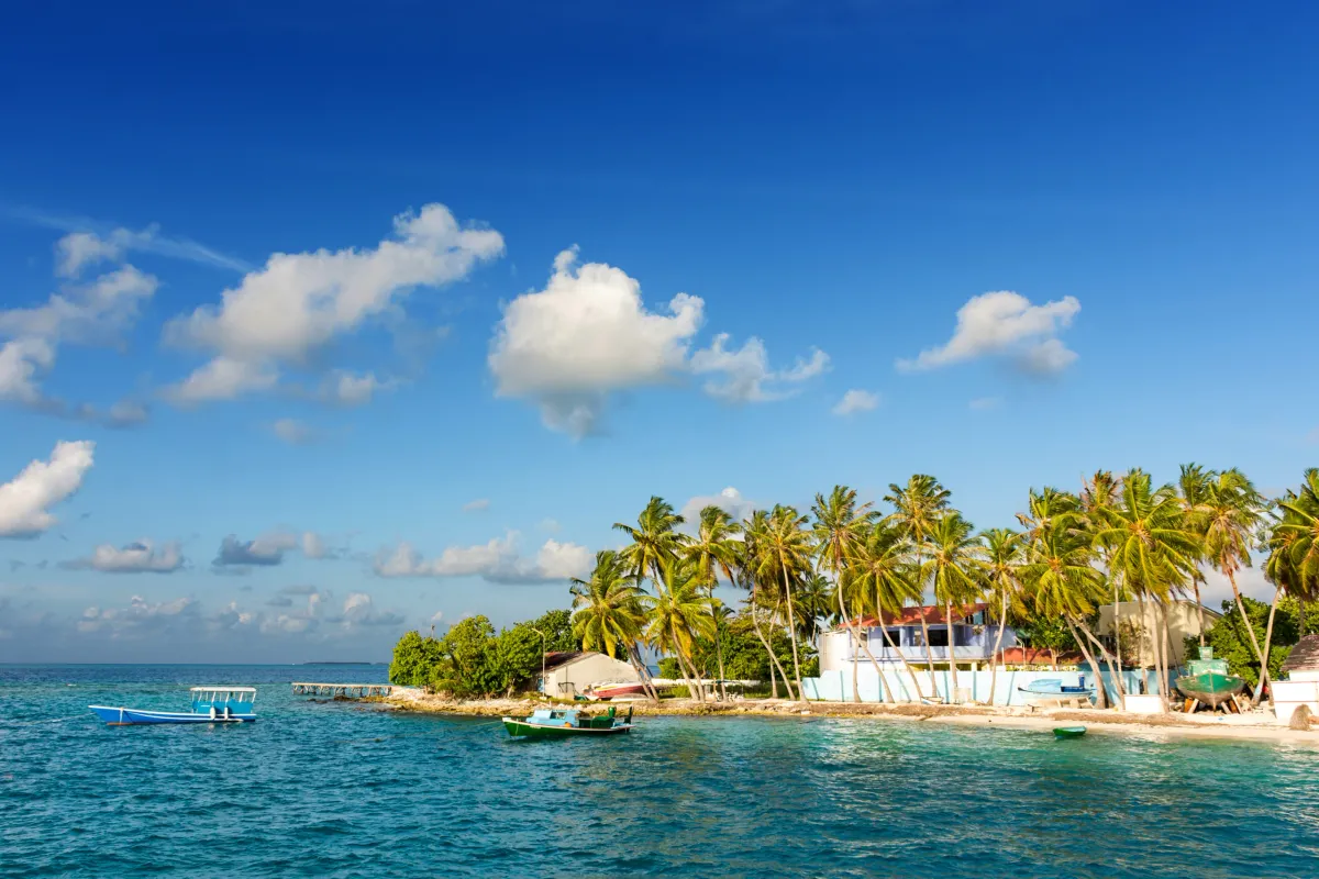 Day 6, Thulusdhoo - Adventure Hub