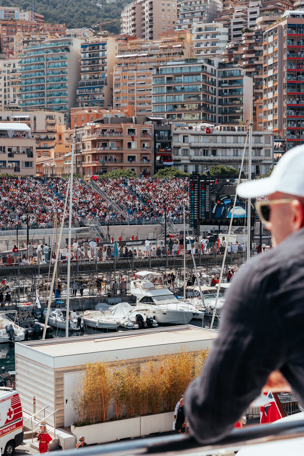 Monaco F1 Experience photo 12