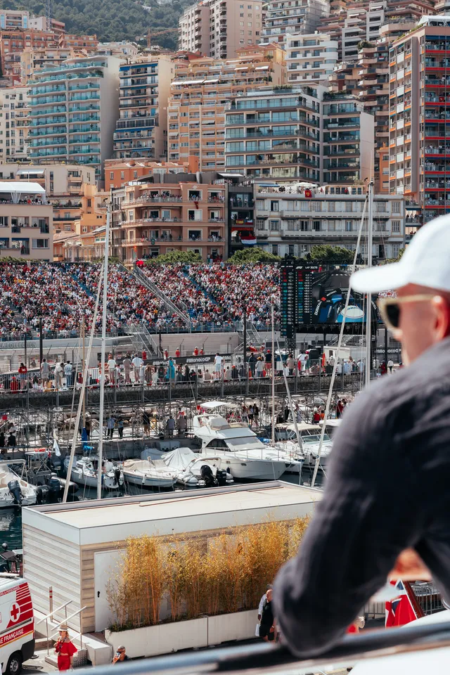 Monaco F1 Experience photo 12