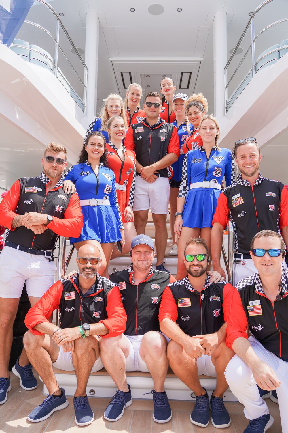 Monaco F1 Experience photo 6