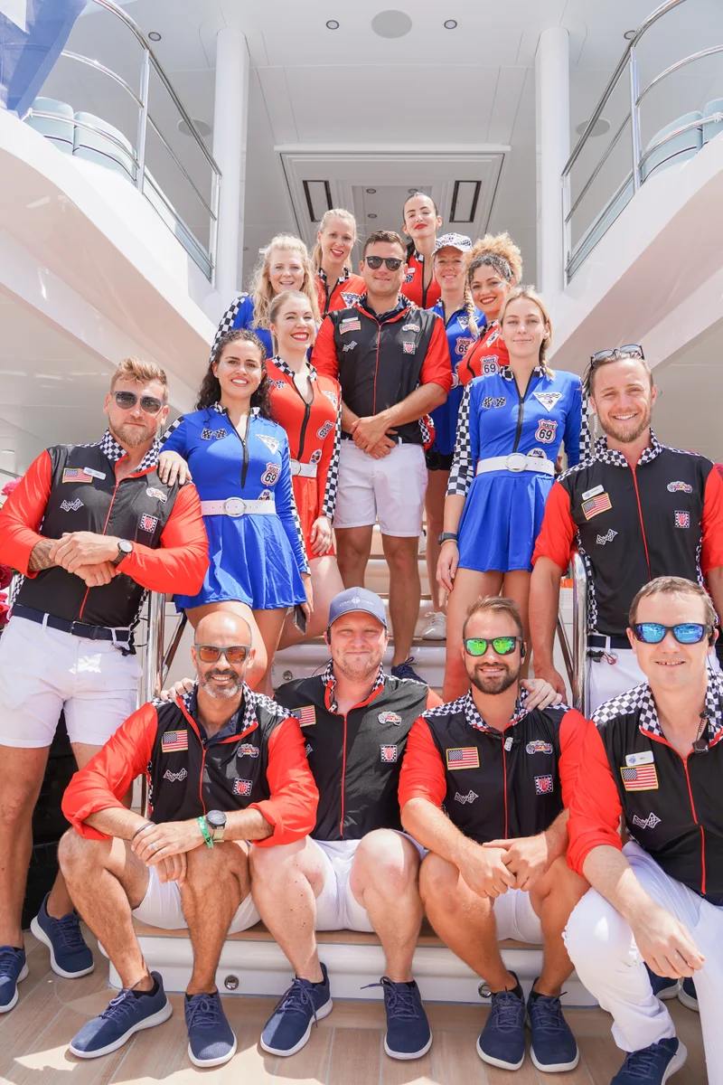 Monaco F1 Experience photo 6