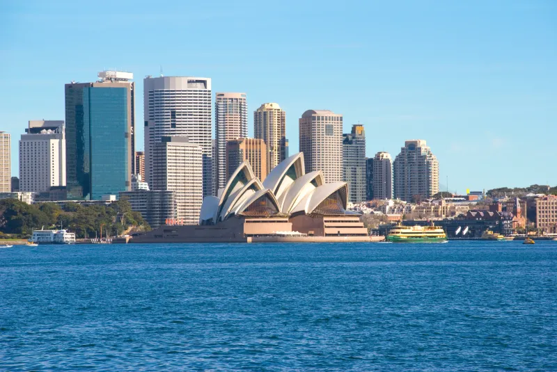 Manly & Pittwater Discovery