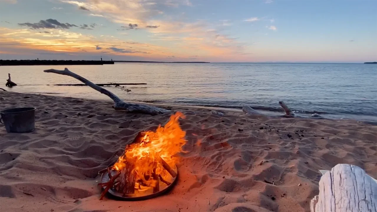 Local Music & Storytelling