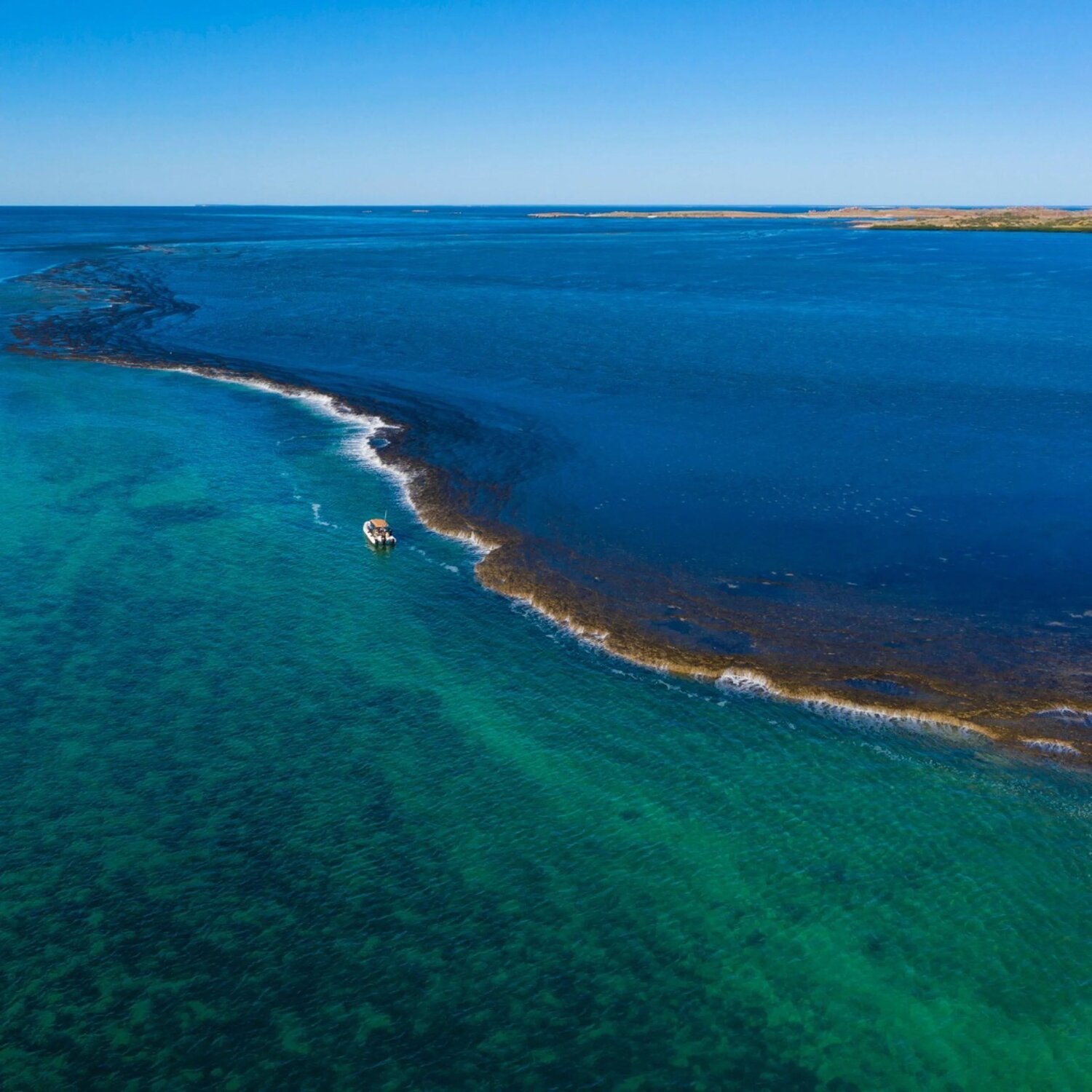Return to Broome - 1