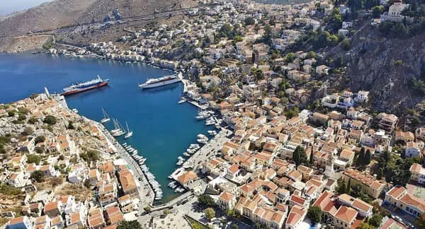 Saronic Islands - 2