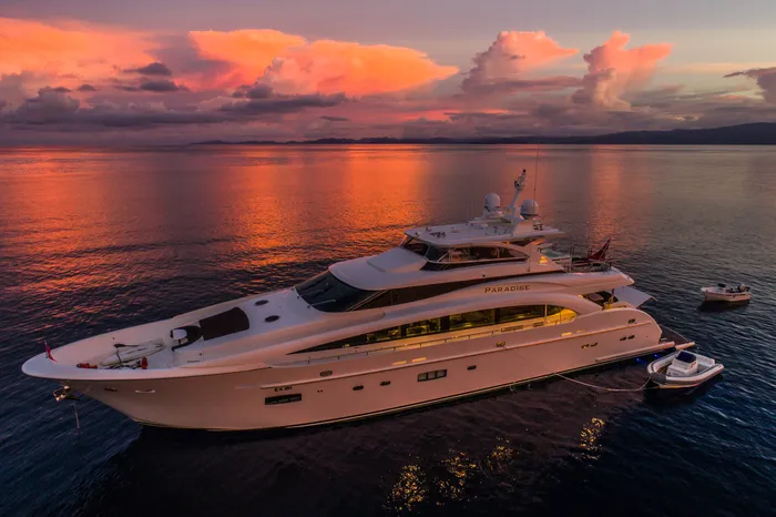 The Kimberley, Australia charter photograph 5