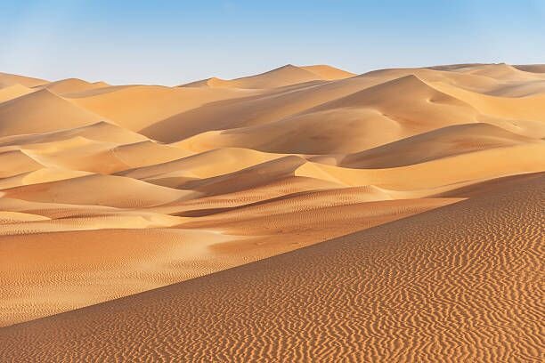 Dunes