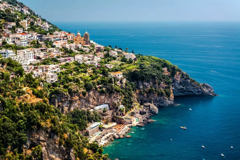 Conca dei Marini