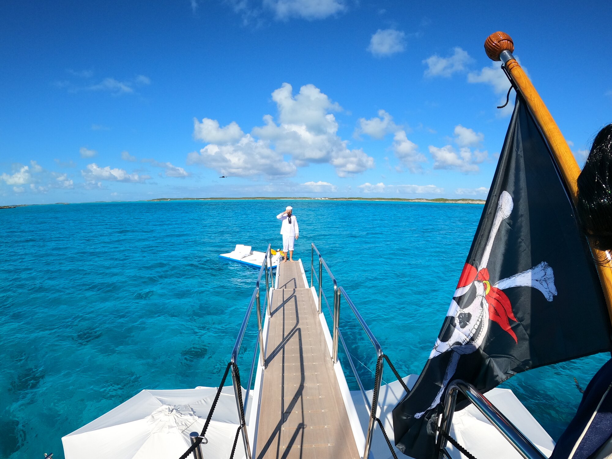 Exuma Cays charter photograph 5