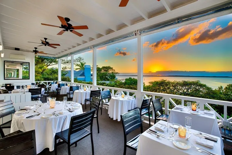 Rock House Restaurant